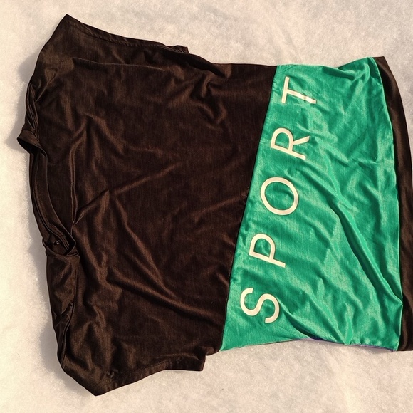 Super Dry Muscle Tank - Picture 5 of 5